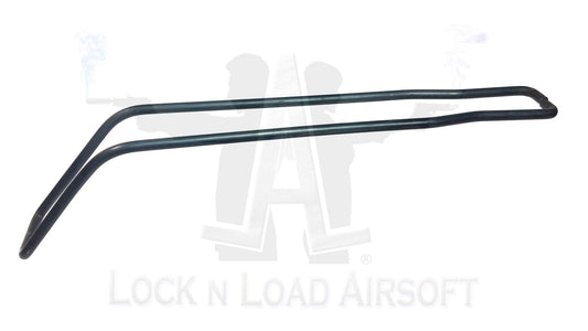 Full Metal P90 Trigger/Fire Control Connecting Brace