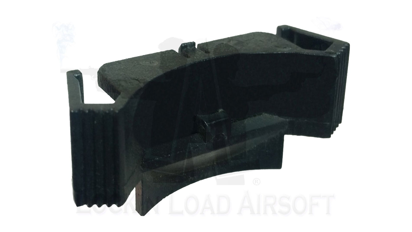 Polymer P90 Magazine Ejection Button