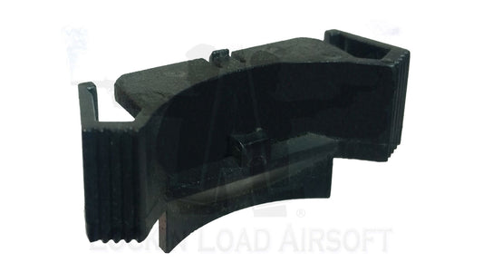 Polymer P90 Magazine Ejection Button