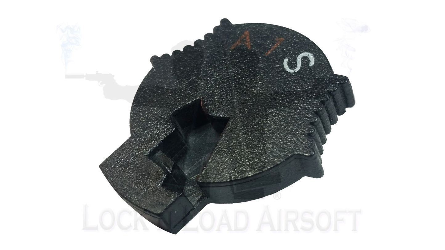 Premium P90 Selector Switch