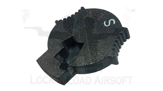 Premium P90 Selector Switch