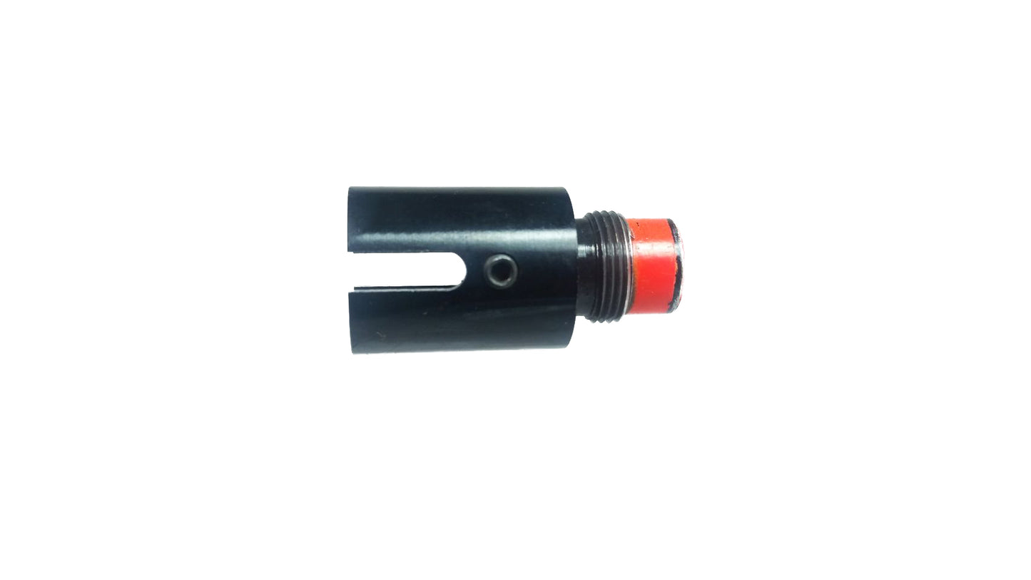 Full Metal ICS M5 SD6 Threaded Muzzle Brake Housing Unit