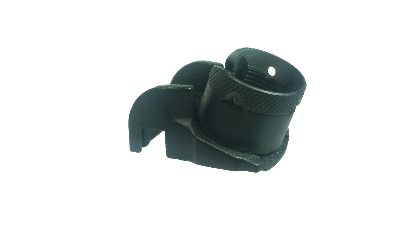 Full Metal ICS M5 Rear Iron Sight Replacement