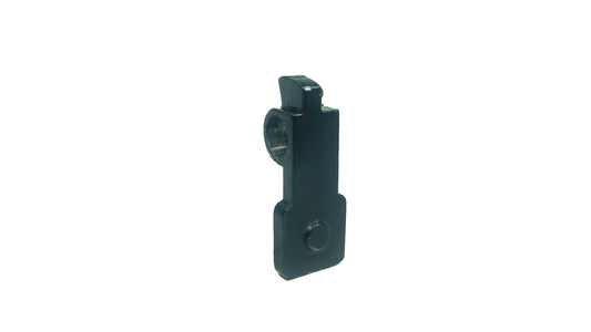 ICS M5 Magazine Release Lever Replacement