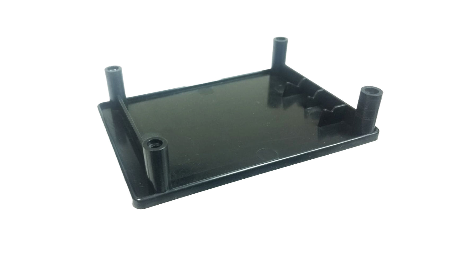 LMG Box Magazine Bottom Floor Replacement