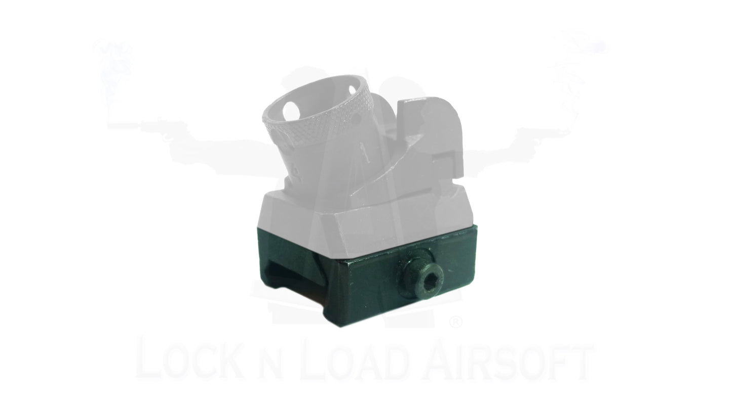 M5 Iron Sight Modular Relocation Mount