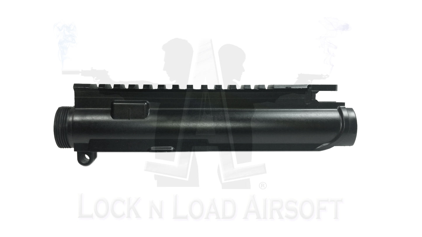G&G M4 / M16 AEG Polymer Upper Receiver Replacement| Black