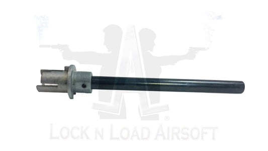 G&G M4 / M16 AEG Outer Barrel & Receiver Coupling