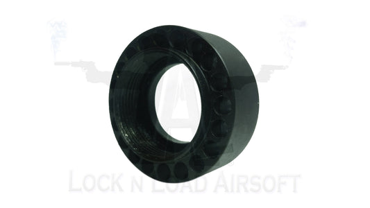 G&G Full Metal M4 / M16 Free Float Rail Delta Ring Replacement