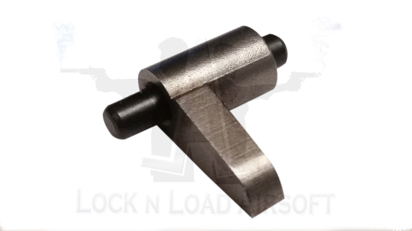 G&G Full Metal Gearbox Reinforced Anti-Reversal Latch Replacement