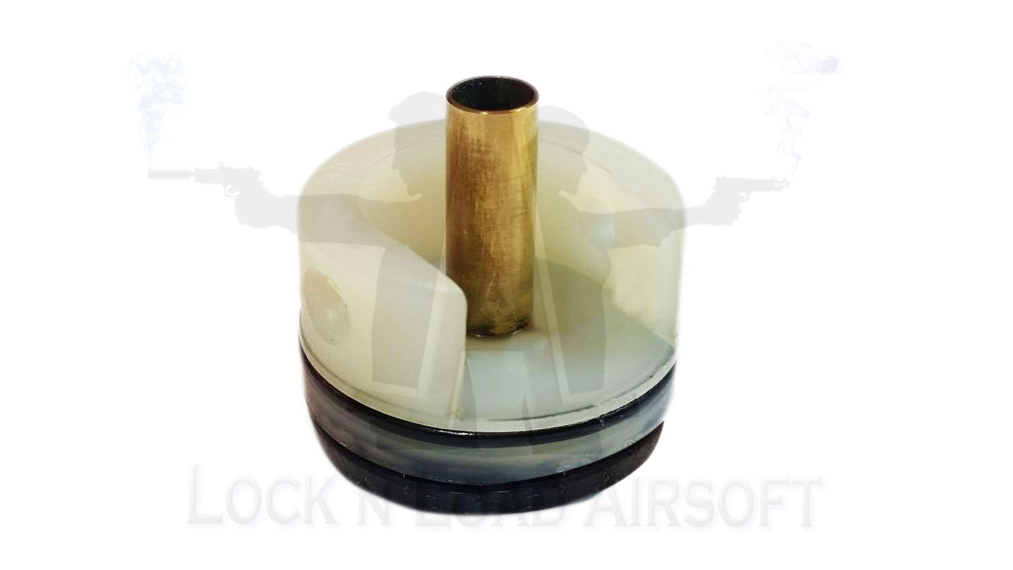 G&G Polymer Reinforced Cylinder Head w/ Brass Stem