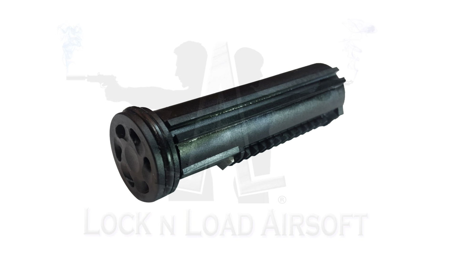 G&G Reinforced Piston Replacement for AEG | Drop In Ready