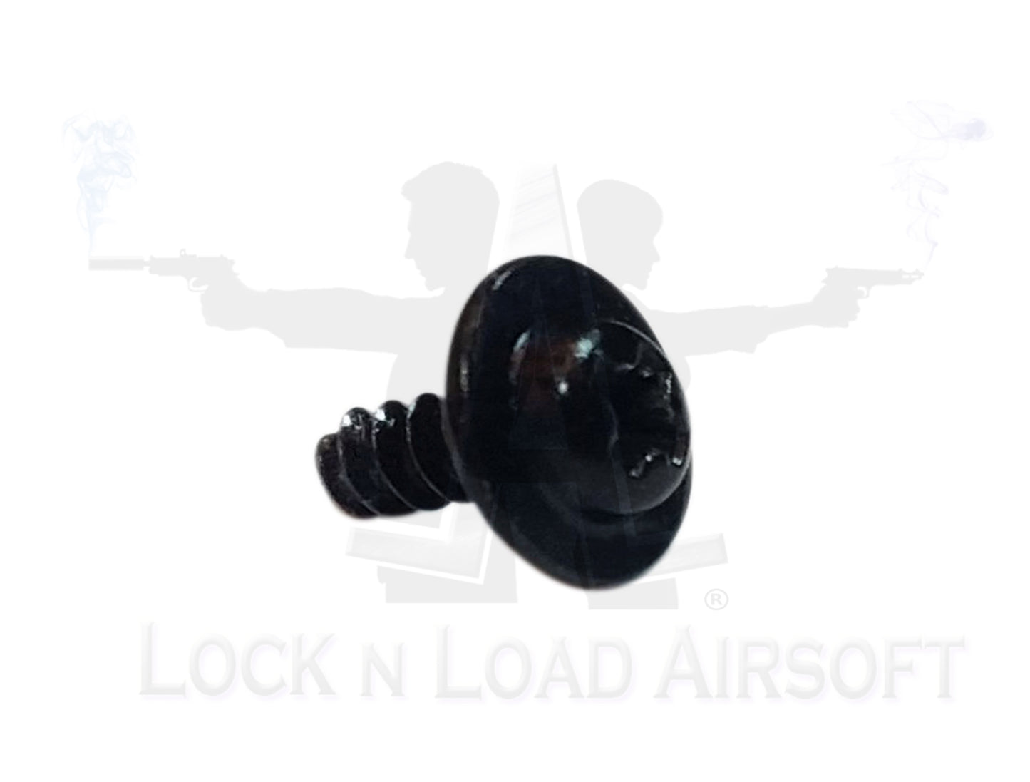G&G Version 2 Gearbox Selector Installation Screw