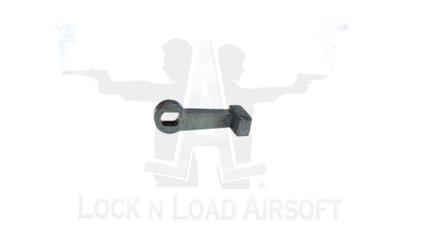 G&G Full Metal Version 2 Gearbox Safety Selector Lever Replacement