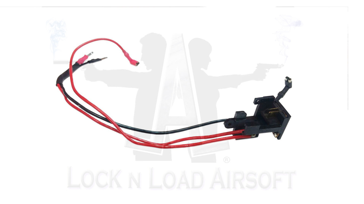 G&G Version 2 Gearbox Wiring Harness Replacement