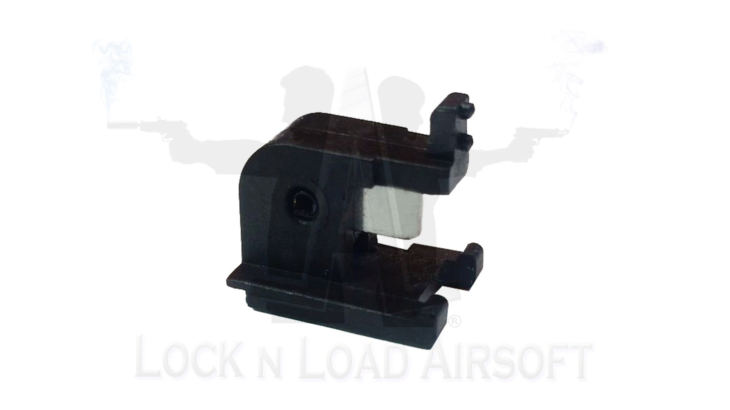 G&G Version 2 Gearbox Wiring Harness Trolley Replacement