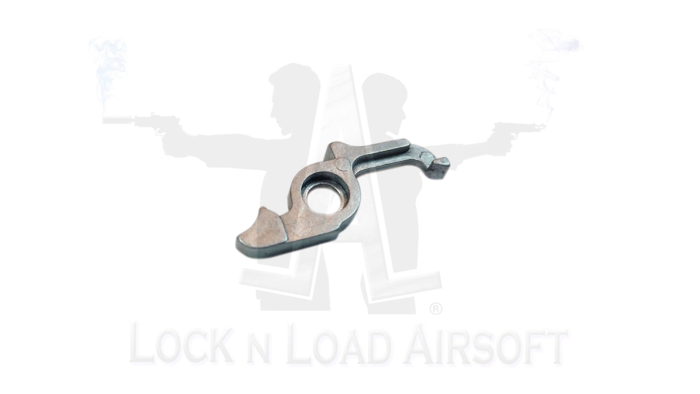 G&G Version 2 Gearbox Cut Off Lever Replacement