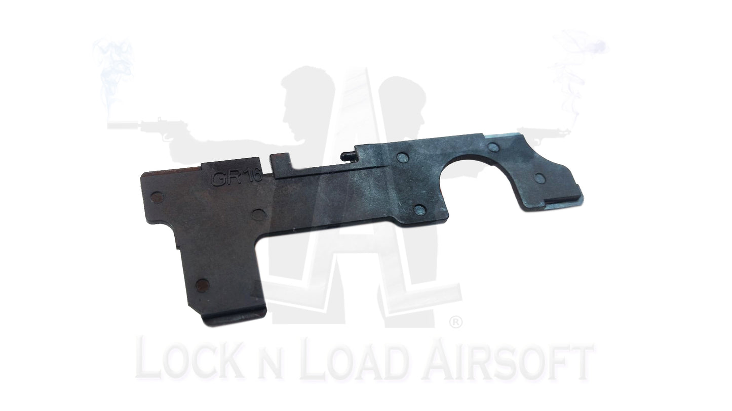 G&G Reinforced Version 2 Gearbox Selector Plate Replacement