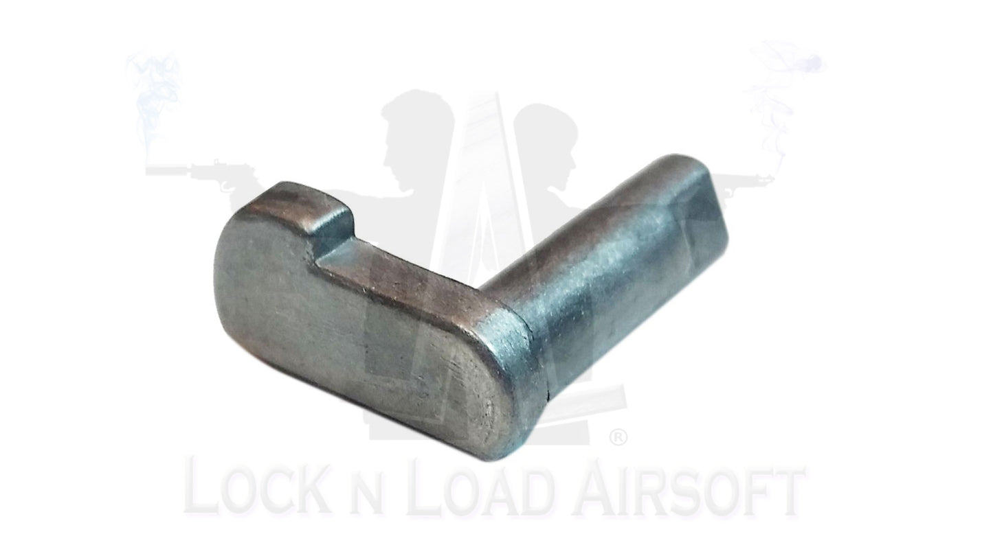 G&G Reinforced Metal Version 2 Gearbox Selector Plate Lever Replacement