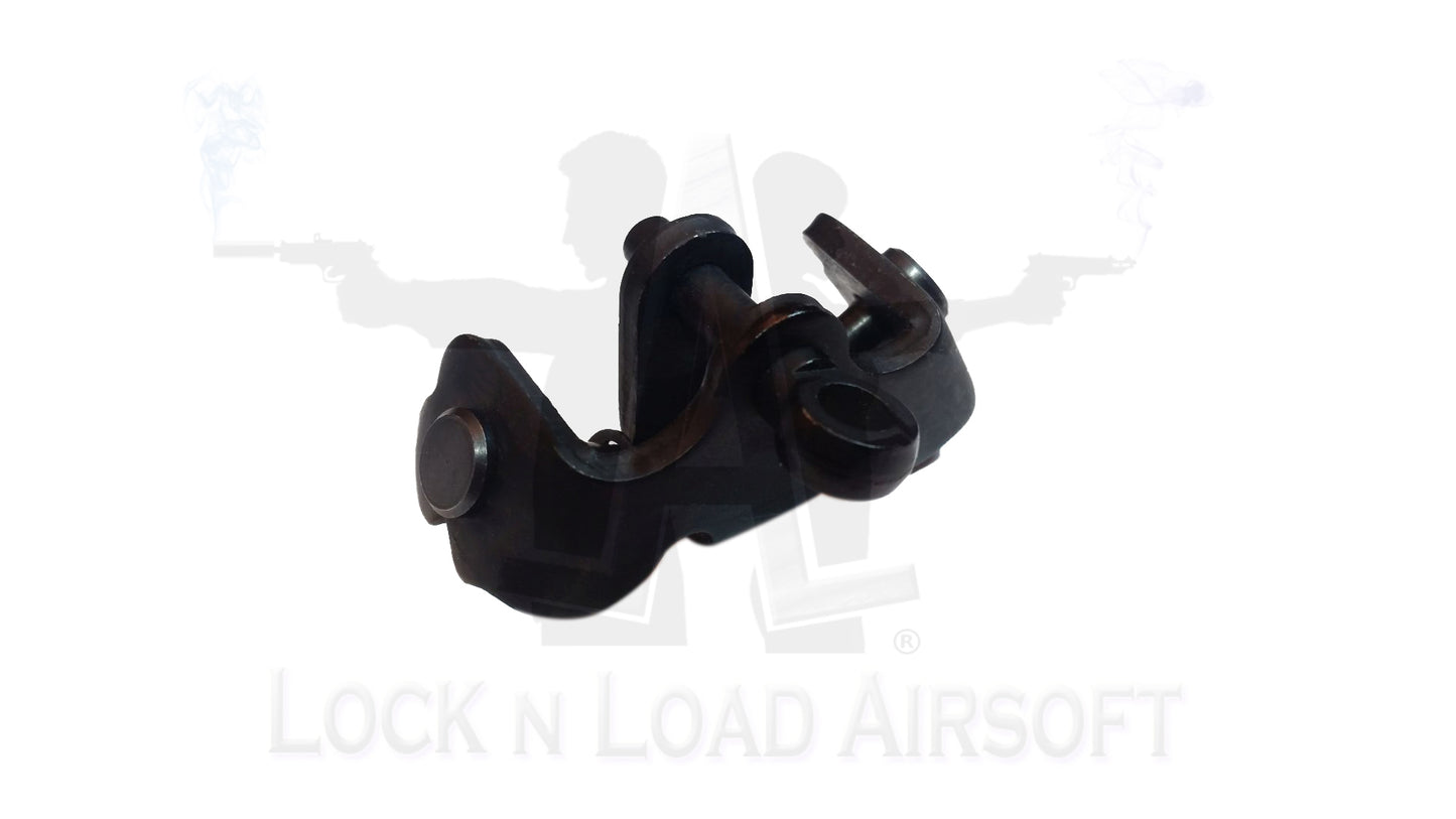G36 Hand Guard Folding Bipod Leg Mount Replacement