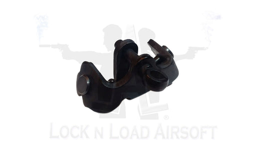 G36 Hand Guard Folding Bipod Leg Mount Replacement