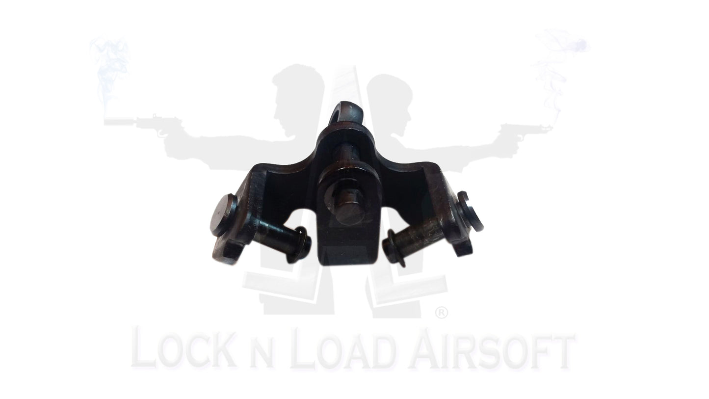 G36 Hand Guard Folding Bipod Leg Mount Replacement