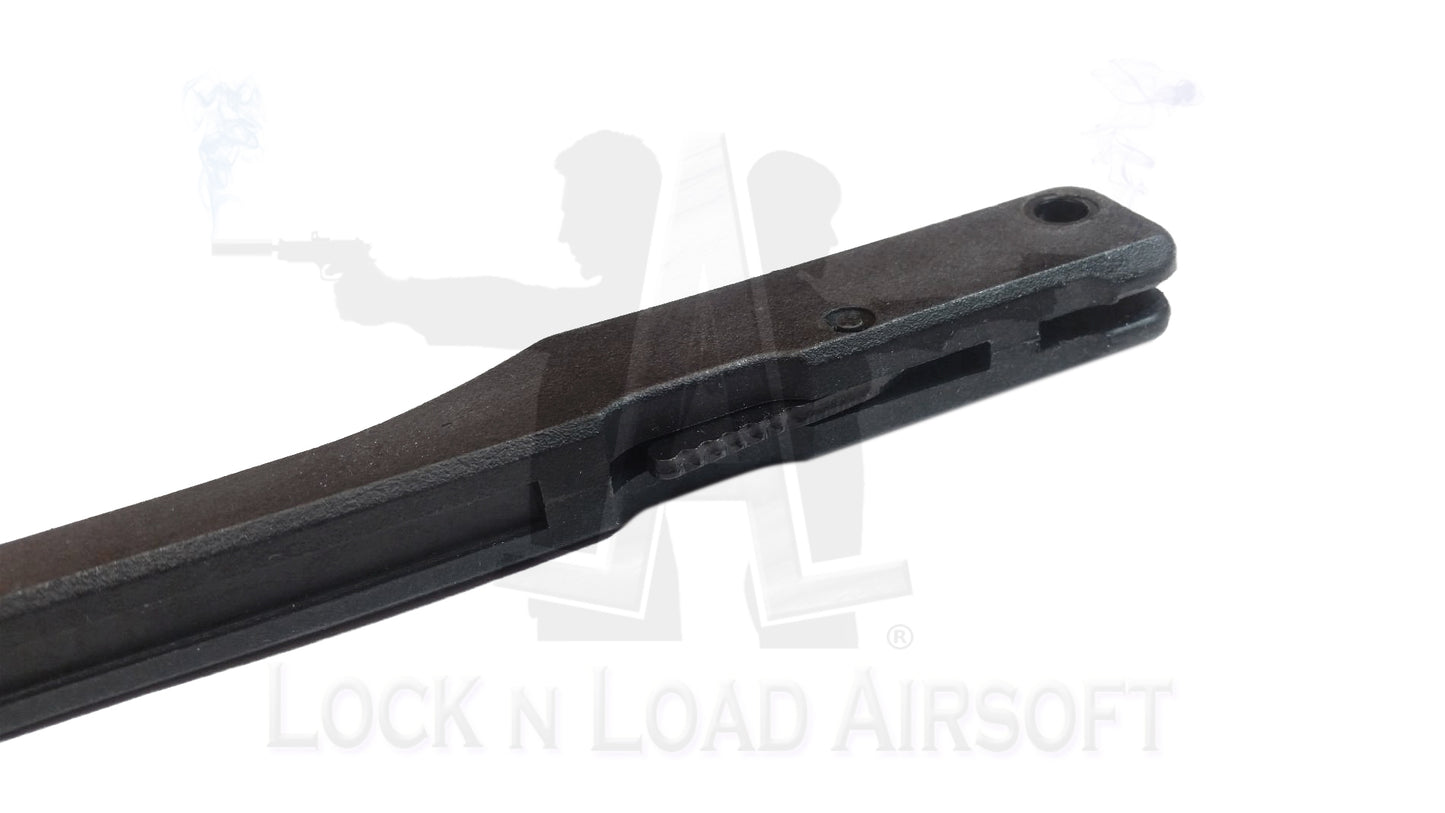 G36 Bipod Hand Guard Leg Replacement