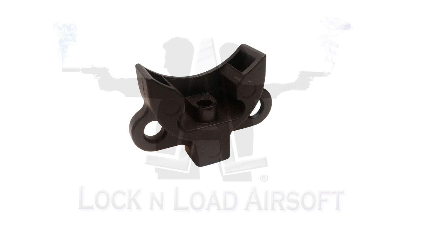 Full Metal G36 Hand Guard Dual Sling Loop Mount
