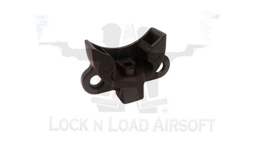 Full Metal G36 Hand Guard Dual Sling Loop Mount