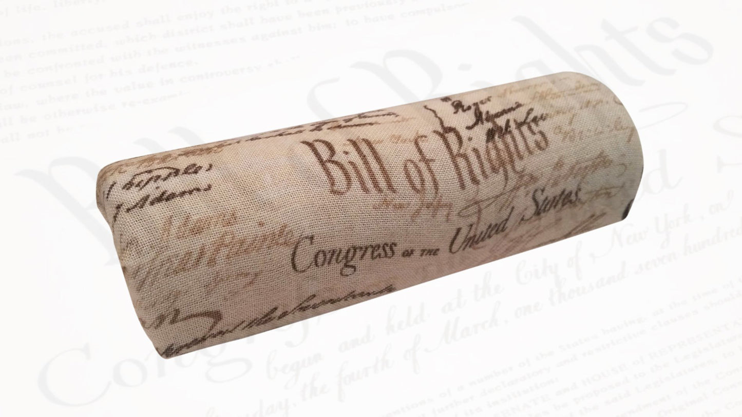 Dragunov SVD "We The People" Constitution Edition Cheek Rest