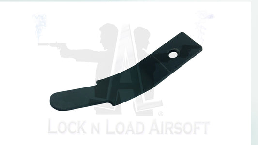 Full Metal Dragunov SVD Rear Iron Sight Pressure Plate