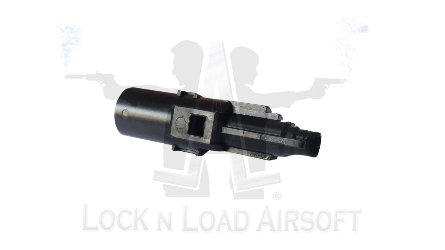 WE Tech 1911 Hi Capa Hop Up