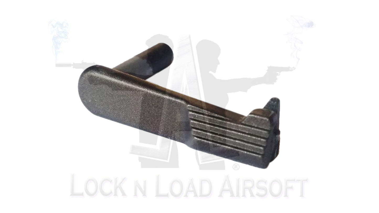 WE Tech 1911 Hi Capa Full Metal Slide Release Lever