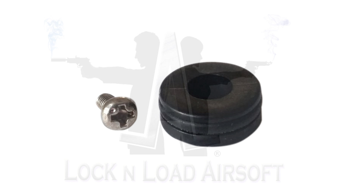 WE Tech 1911 Hi Capa Hop Up Breech Base