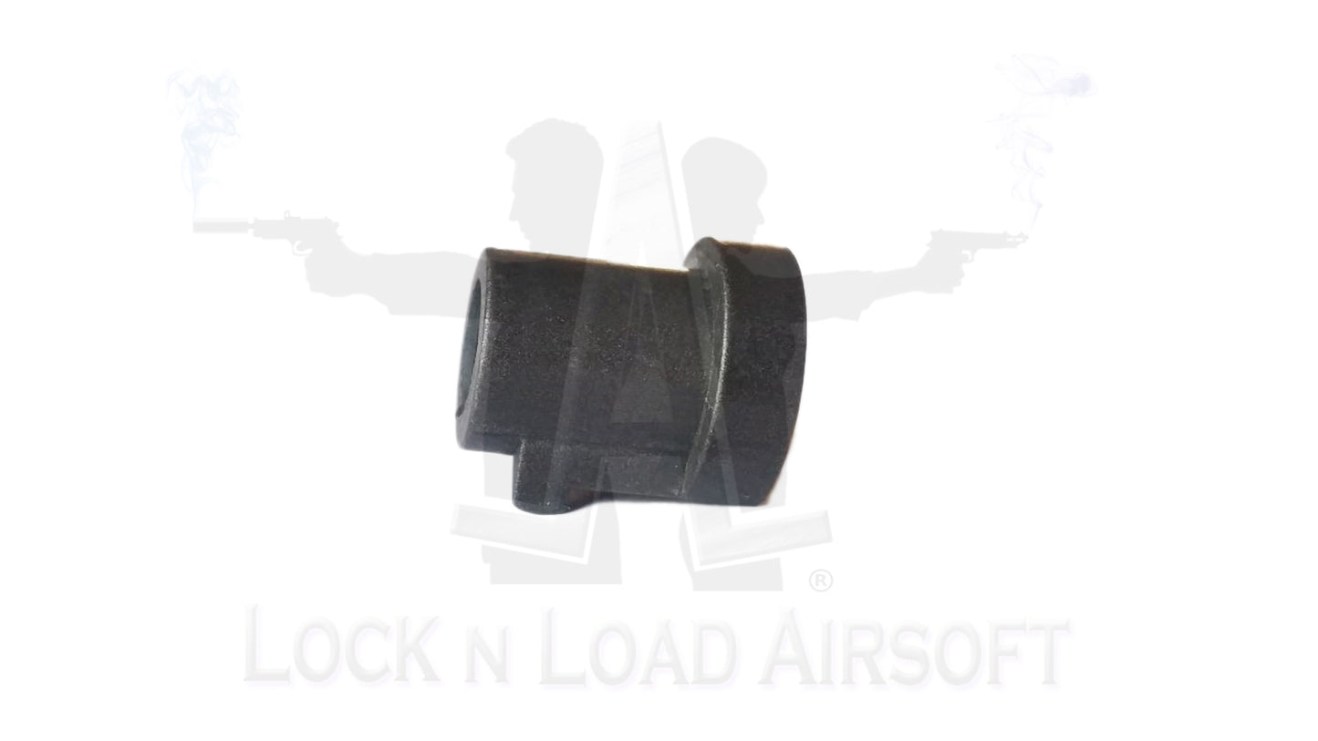 WE Tech 1911 Hi Capa Slide Barrel Lock Nug
