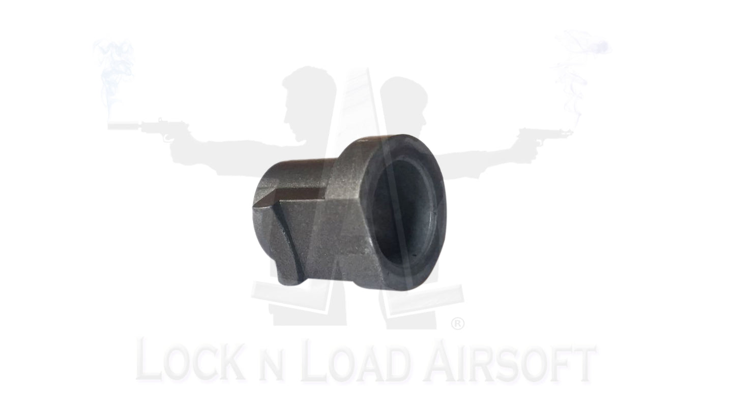 WE Tech 1911 Hi Capa Slide Barrel Lock Nug