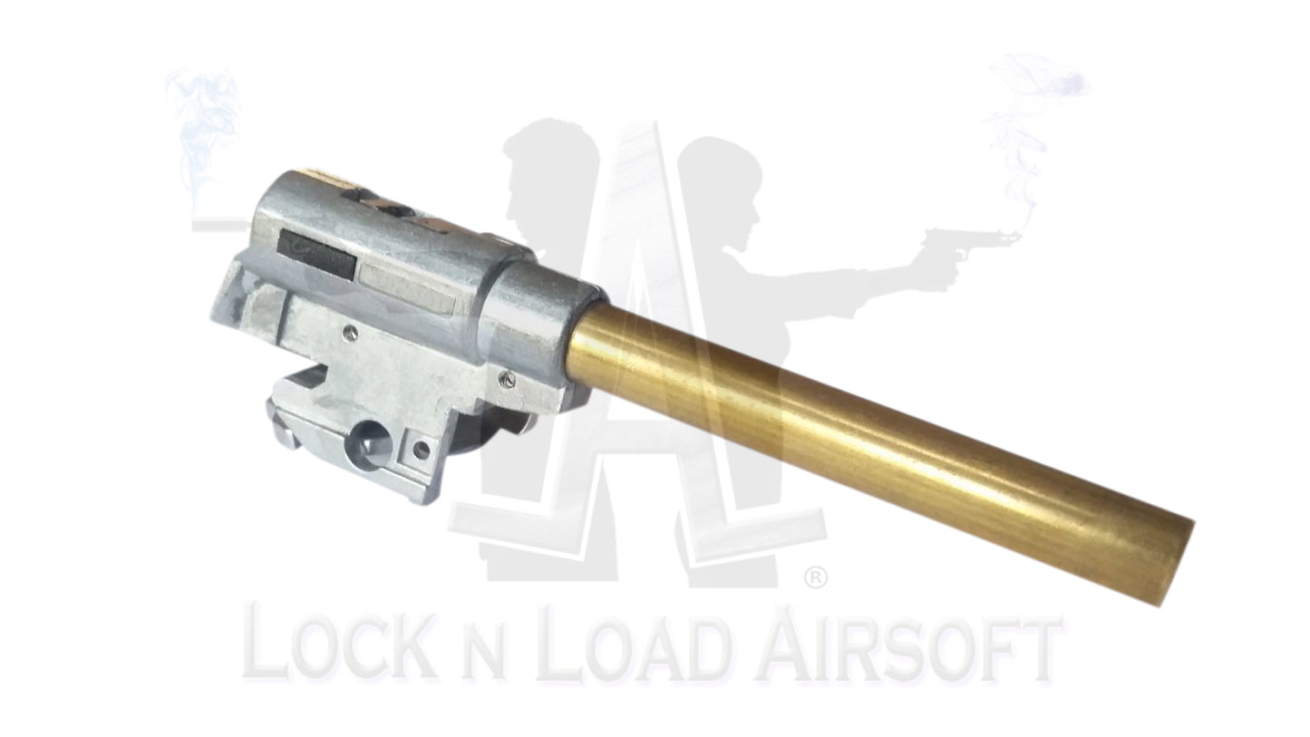 WE Tech 1911 3.8 Hi Capa Inner Barrel