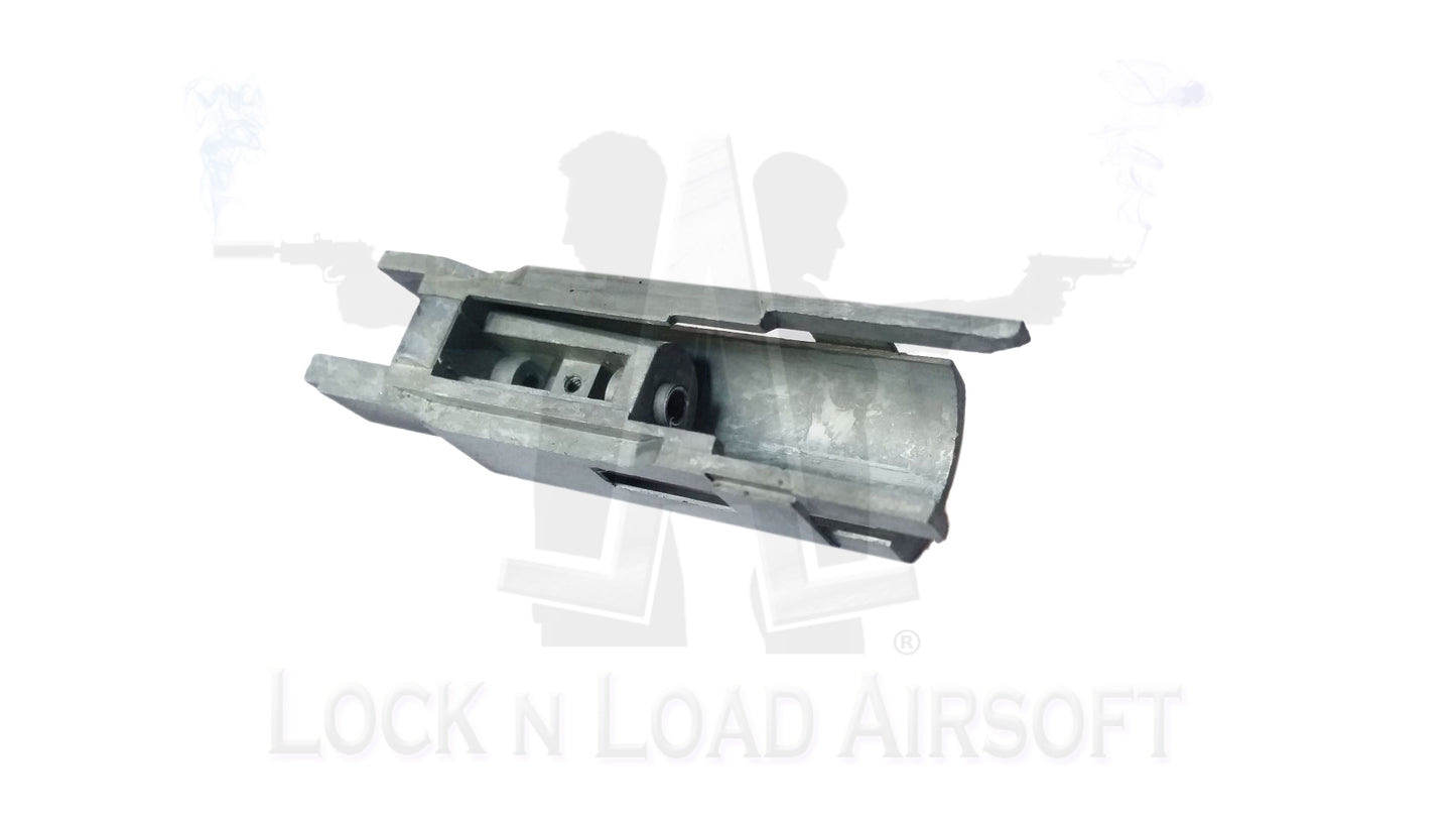 WE Tech 1911 Hi Capa Hop Up Breech Replacement