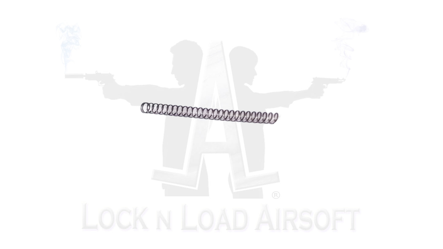 WE Tech 1911 Hi Capa Safety Selector Detent Spring