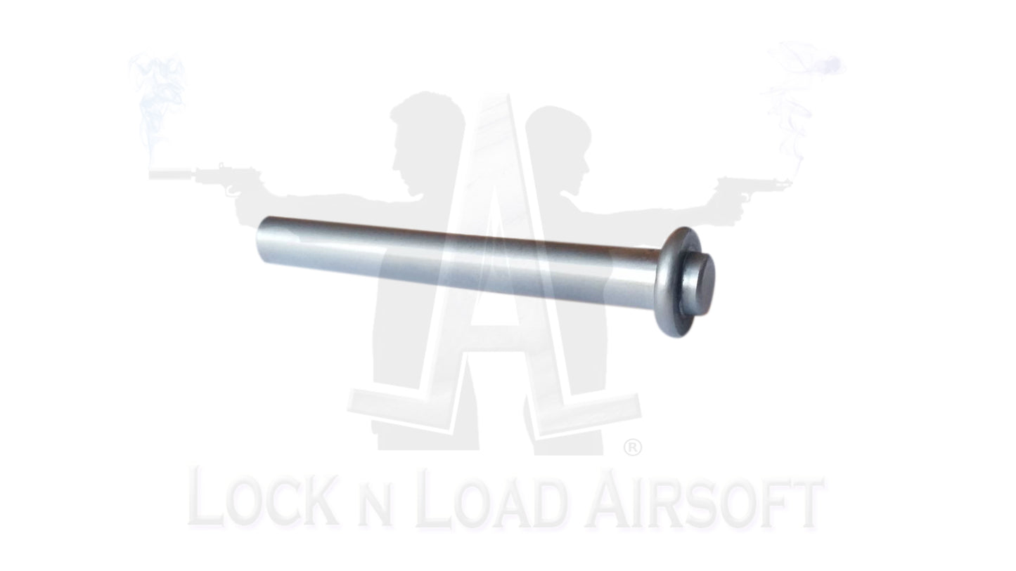 WE Tech 1911 Hi Capa Full Metal Recoil Rod