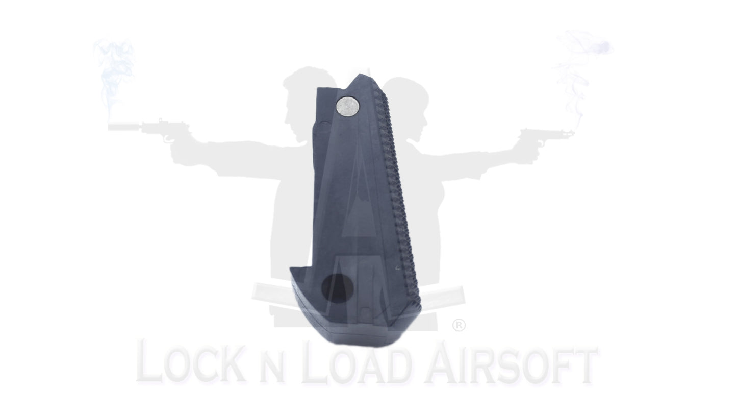 WE Tech 1911 3.8 Hi Capa Grip Back Strap