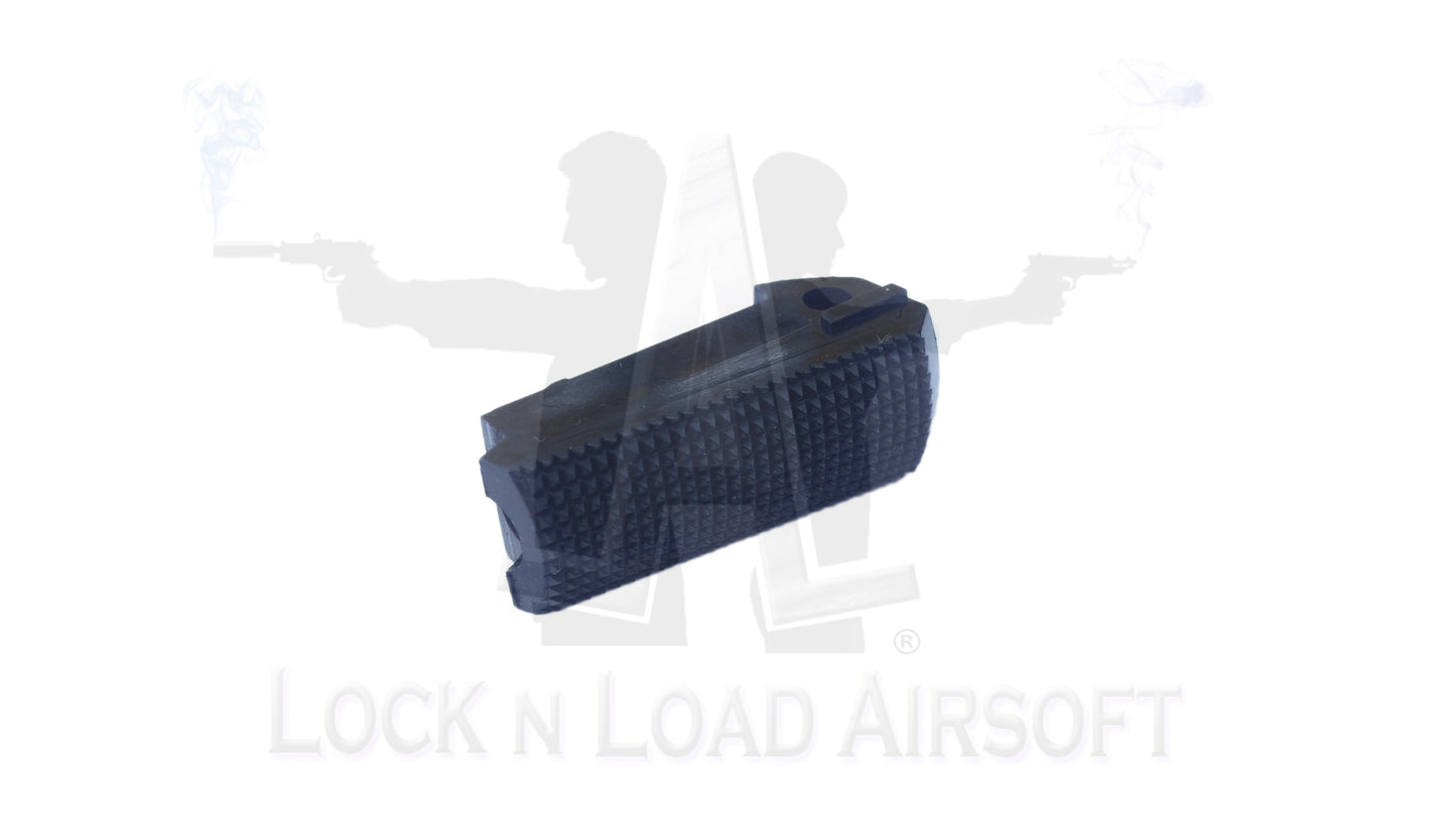 WE Tech 1911 3.8 Hi Capa Grip Back Strap