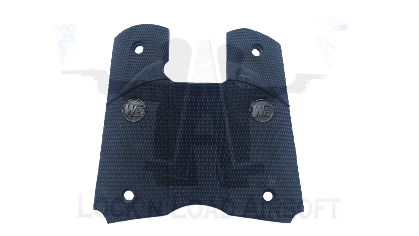 WE Tech 1911 Hi Capa Textured Hogue Grip