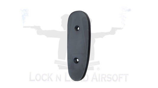 A&K Dragunov SVD AEG Full Metal Stock Plate