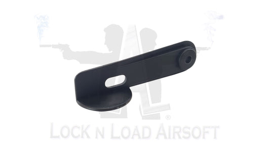 A&K Dragunov SVD AEG Dust Cover Latch Replacement