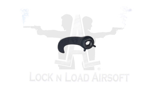 A&K Dragunov SVD AEG Dust Cover Latch Hook Replacement