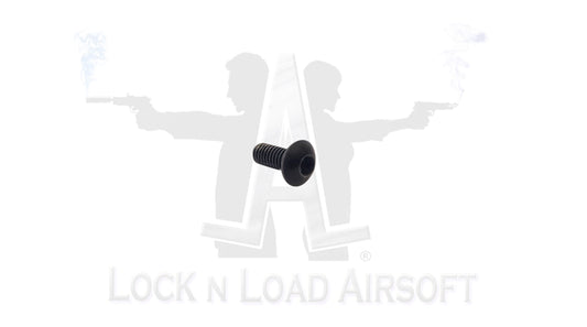 A&K Dragunov SVD AEG Dust Cover Latch Installation Screw