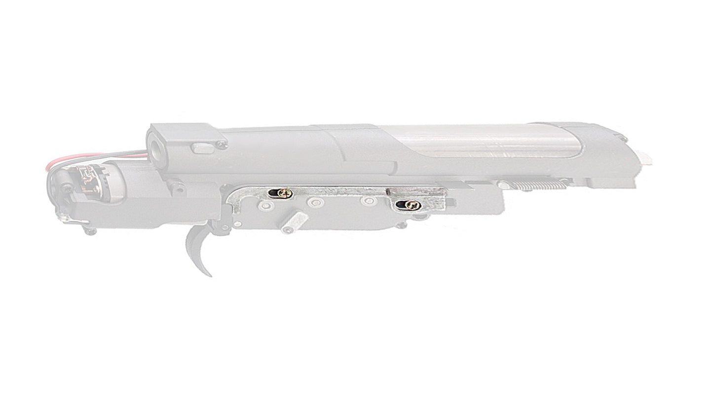 A&K Dragunov SVD AEG Gearbox Selector Plate