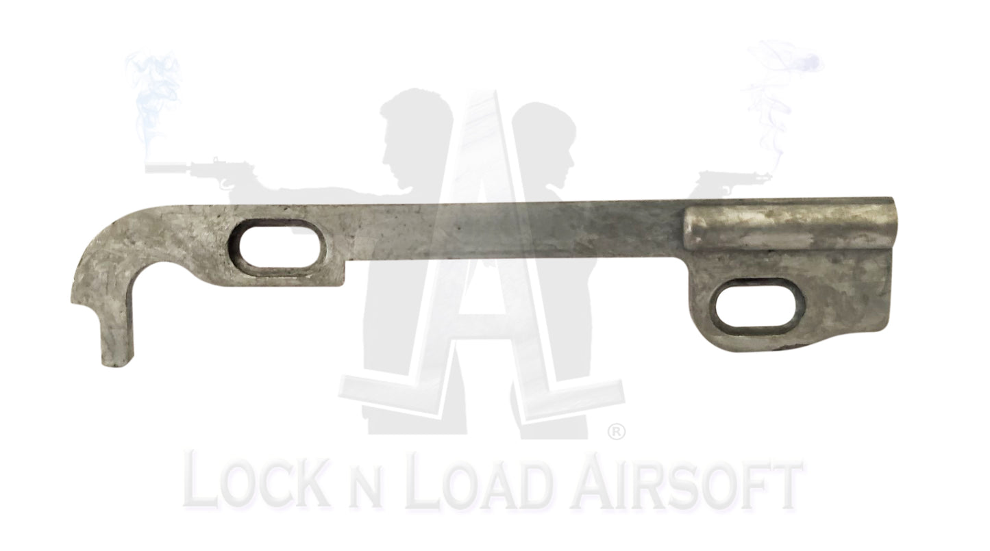 A&K Dragunov SVD AEG Gearbox Selector Plate