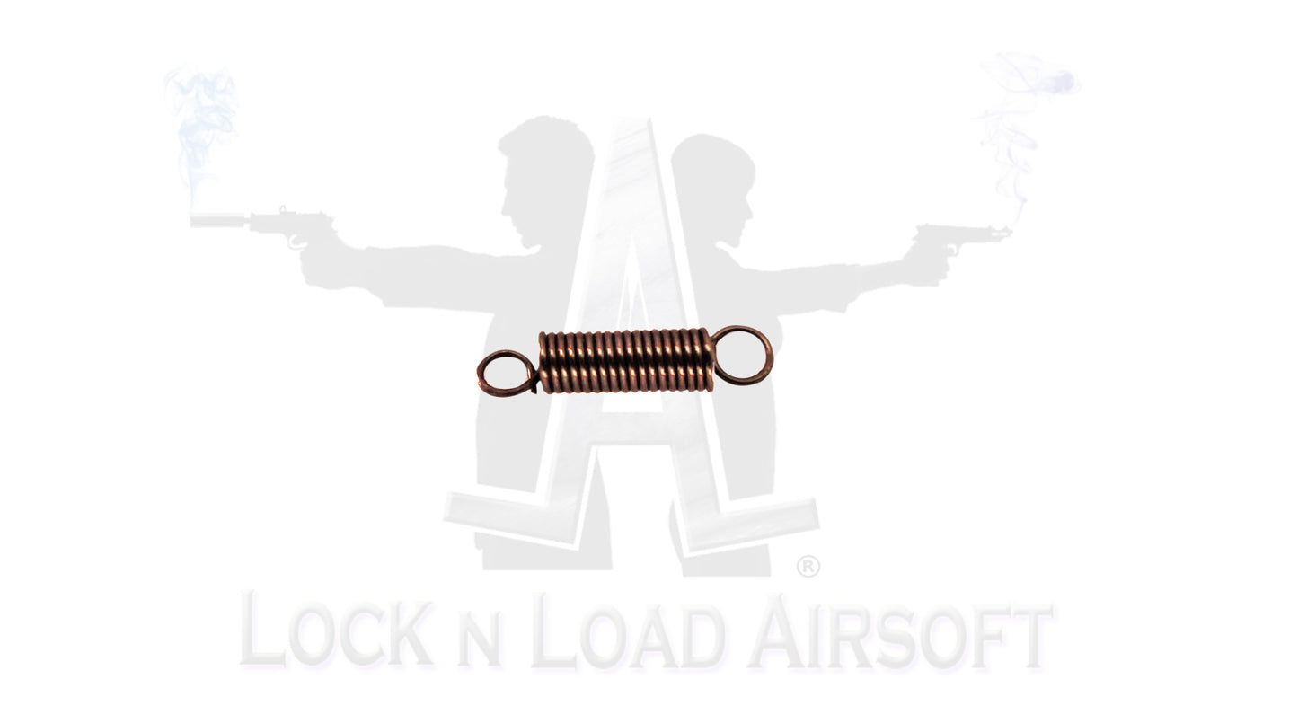 A&K Dragunov SVD AEG Gearbox Tappet Retention Spring